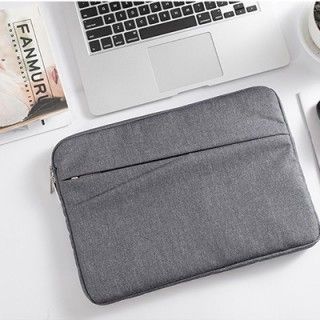 14" Polyester Water Repellent Laptop Pouch 03